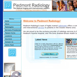 Piedmont Radiology<br>Radiology